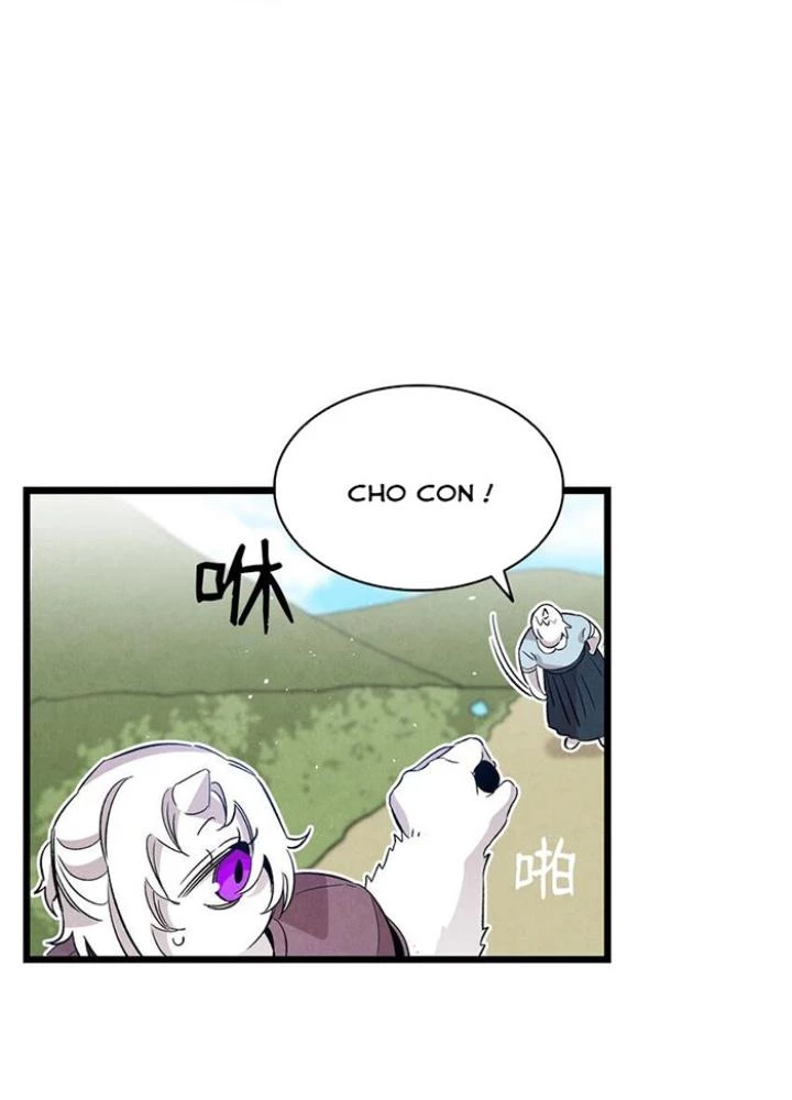 Skeleton Làm Bố Chapter 123 - Trang 2