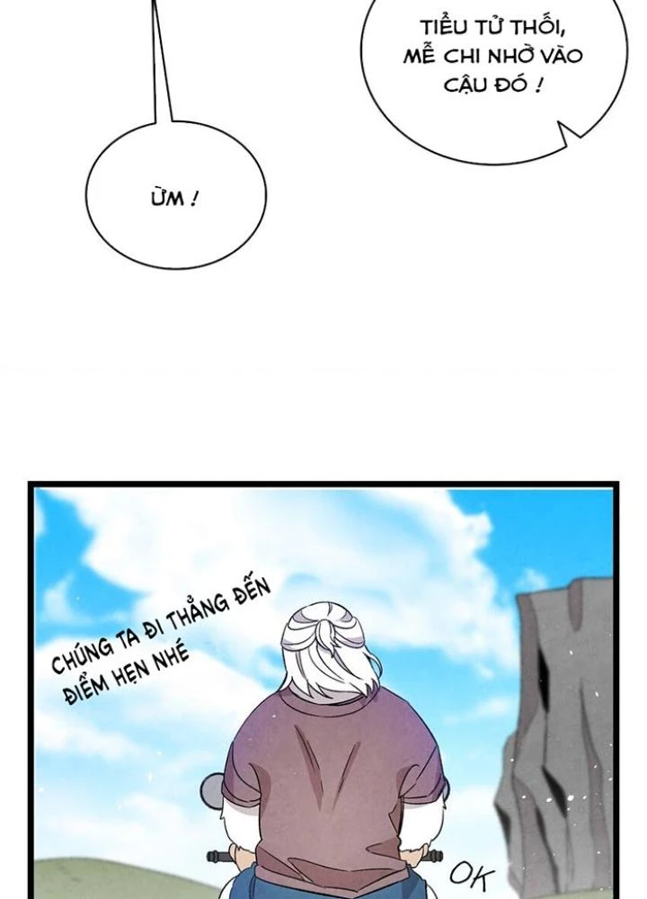 Skeleton Làm Bố Chapter 123 - Trang 2