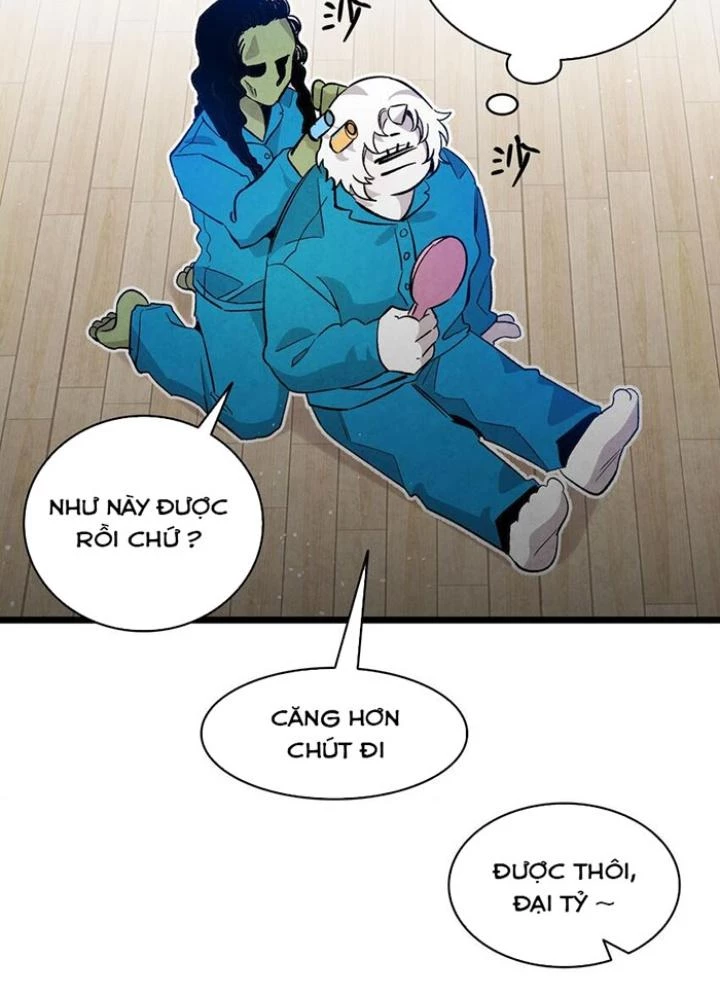 Skeleton Làm Bố Chapter 123 - Trang 2