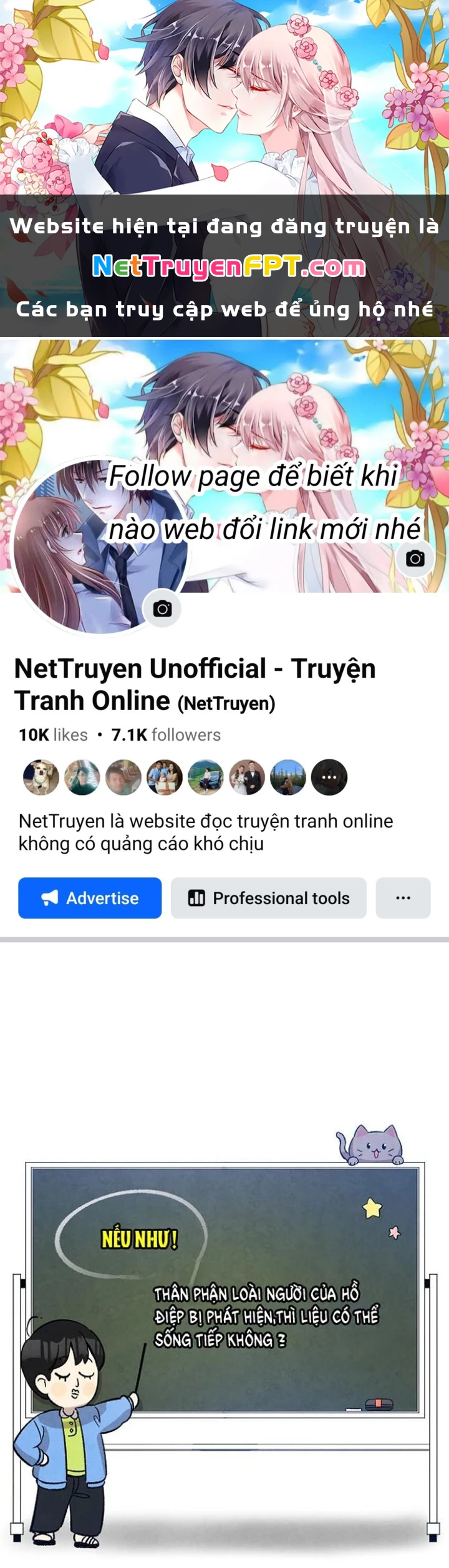 Skeleton Làm Bố Chapter 124 - Next Chapter 125