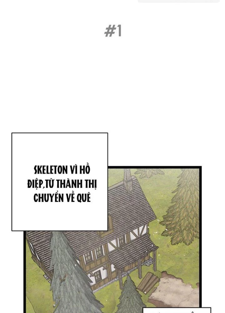 Skeleton Làm Bố Chapter 124 - Trang 2