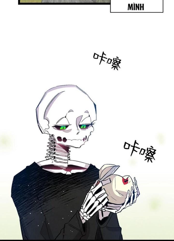 Skeleton Làm Bố Chapter 124 - Trang 2