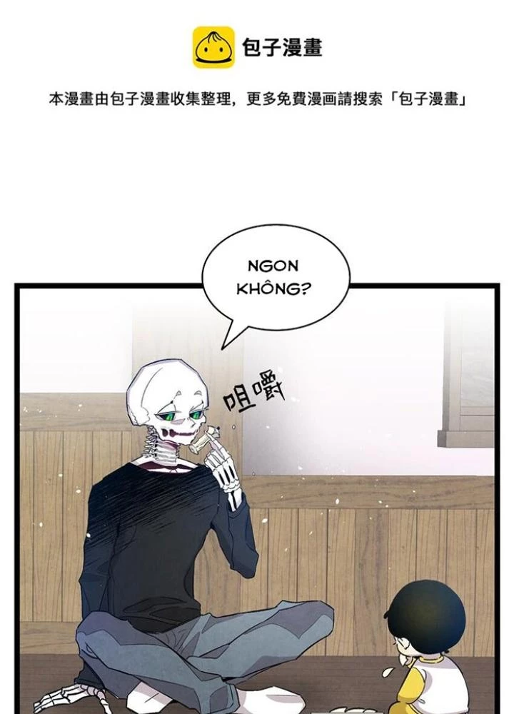 Skeleton Làm Bố Chapter 124 - Trang 2