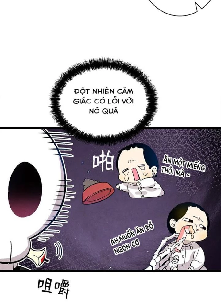Skeleton Làm Bố Chapter 124 - Trang 2