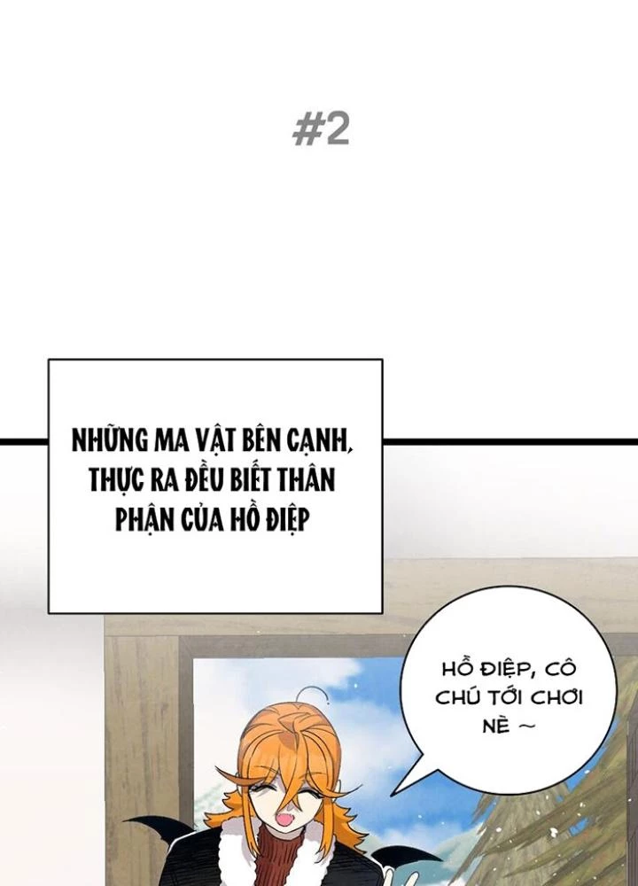 Skeleton Làm Bố Chapter 124 - Trang 2
