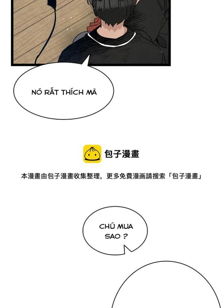 Skeleton Làm Bố Chapter 124 - Trang 2