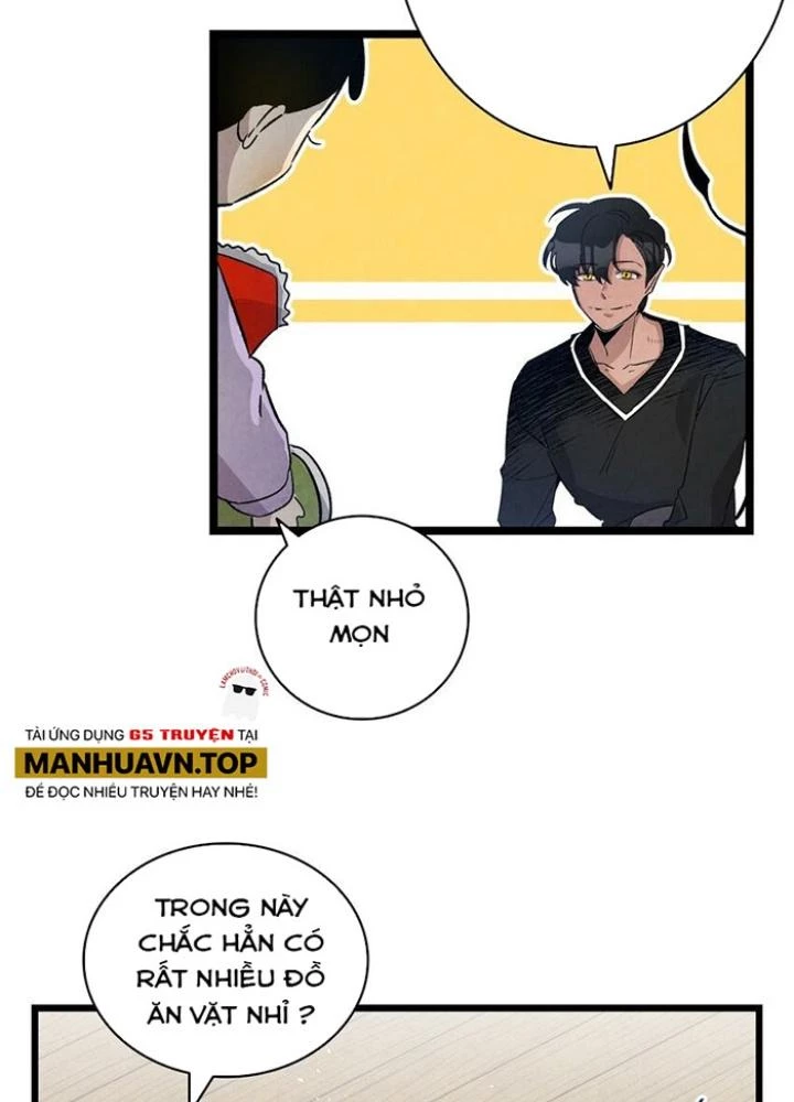 Skeleton Làm Bố Chapter 124 - Trang 2