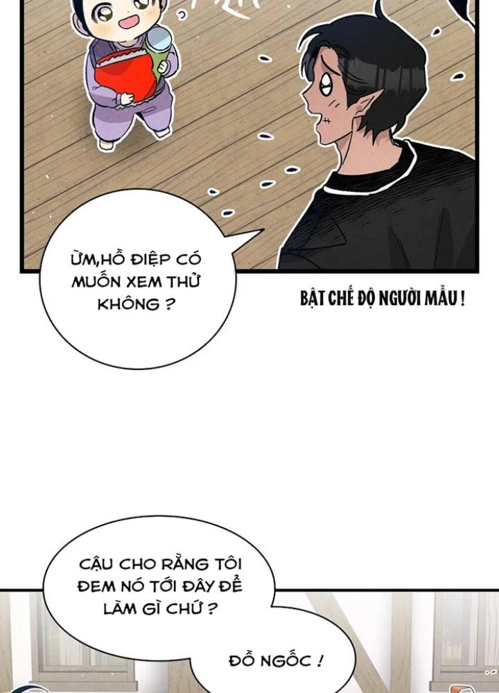 Skeleton Làm Bố Chapter 124 - Trang 2