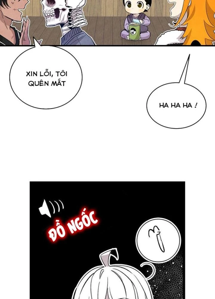 Skeleton Làm Bố Chapter 124 - Trang 2