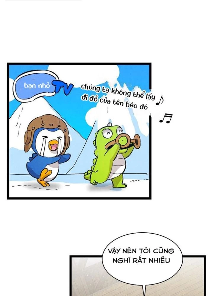 Skeleton Làm Bố Chapter 124 - Trang 2