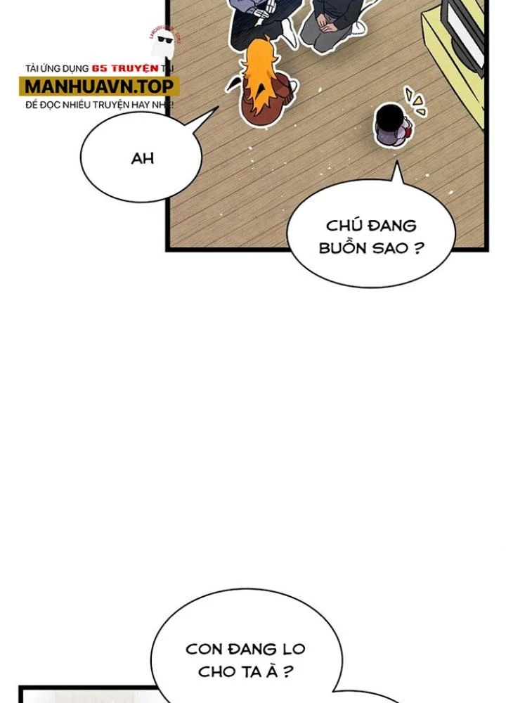 Skeleton Làm Bố Chapter 124 - Trang 2