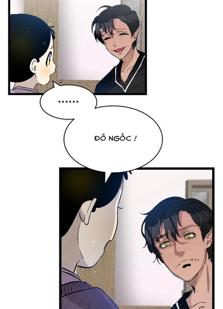 Skeleton Làm Bố Chapter 124 - Trang 2