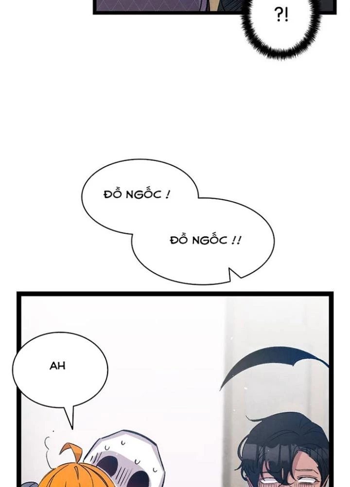 Skeleton Làm Bố Chapter 124 - Trang 2