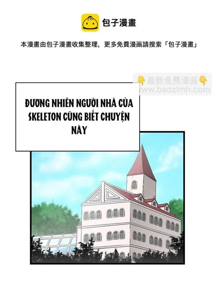 Skeleton Làm Bố Chapter 124 - Trang 2