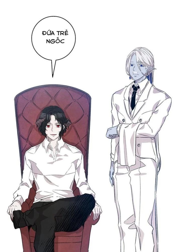 Skeleton Làm Bố Chapter 124 - Trang 2