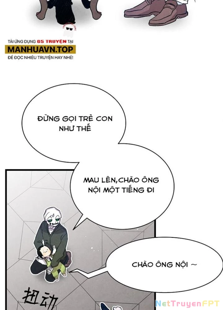 Skeleton Làm Bố Chapter 124 - Trang 2