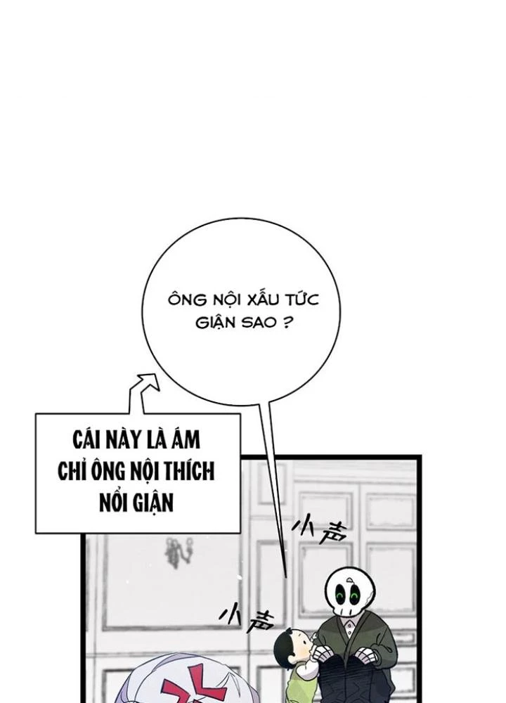 Skeleton Làm Bố Chapter 124 - Trang 2