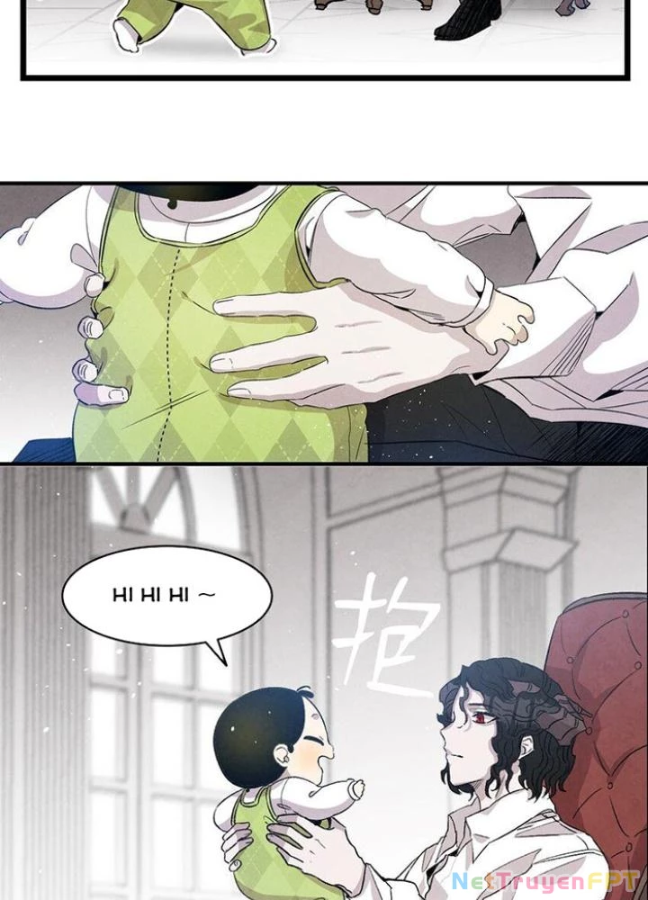 Skeleton Làm Bố Chapter 124 - Trang 2