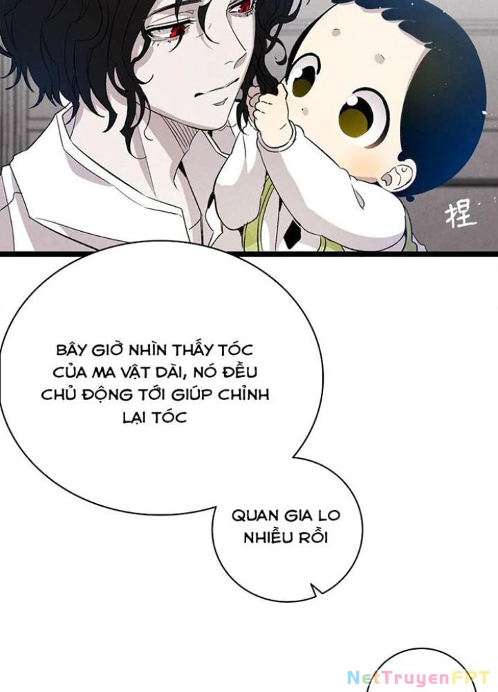 Skeleton Làm Bố Chapter 124 - Trang 2