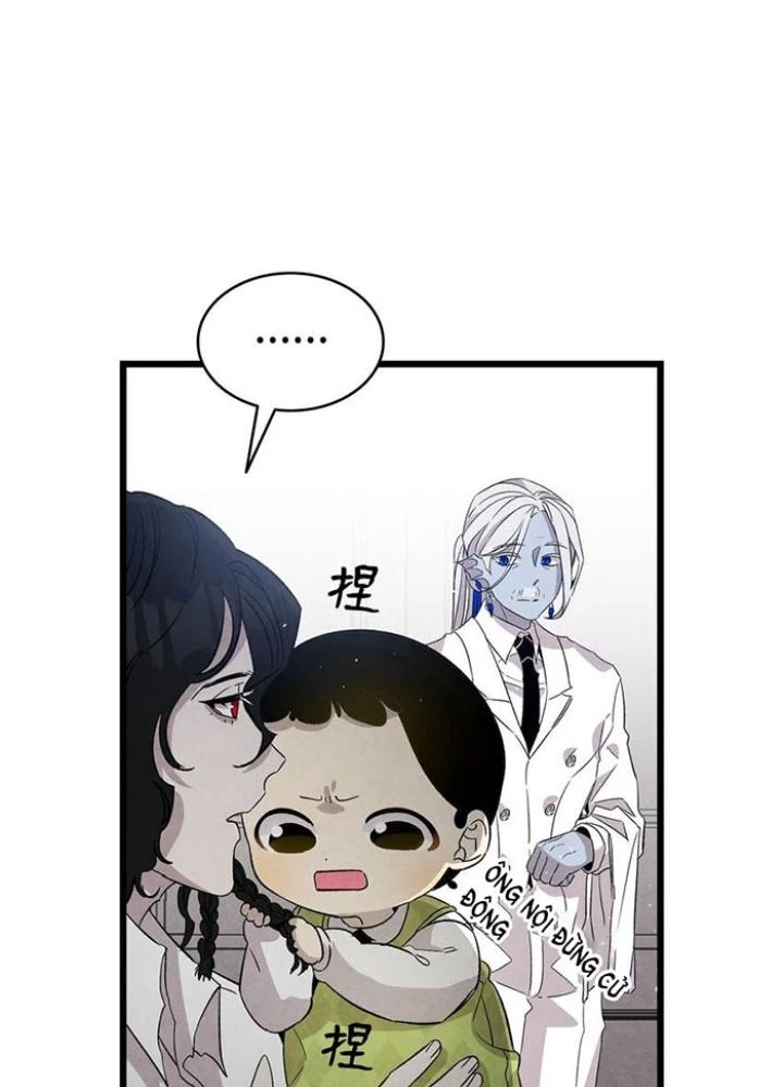 Skeleton Làm Bố Chapter 124 - Trang 2