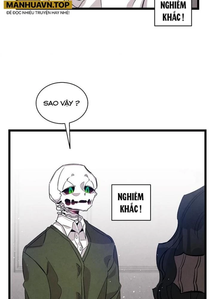 Skeleton Làm Bố Chapter 124 - Trang 2