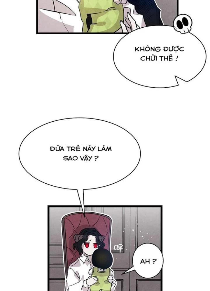 Skeleton Làm Bố Chapter 124 - Trang 2