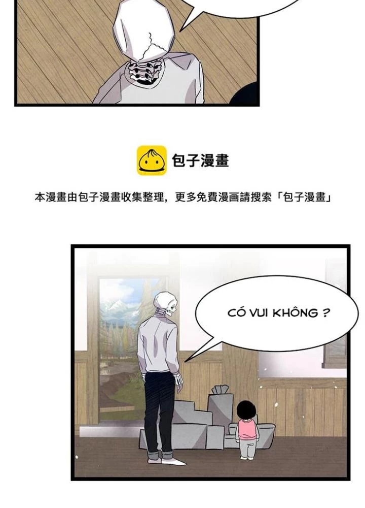 Skeleton Làm Bố Chapter 124 - Trang 2