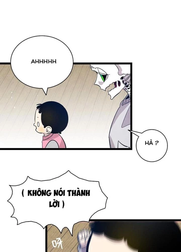 Skeleton Làm Bố Chapter 124 - Trang 2