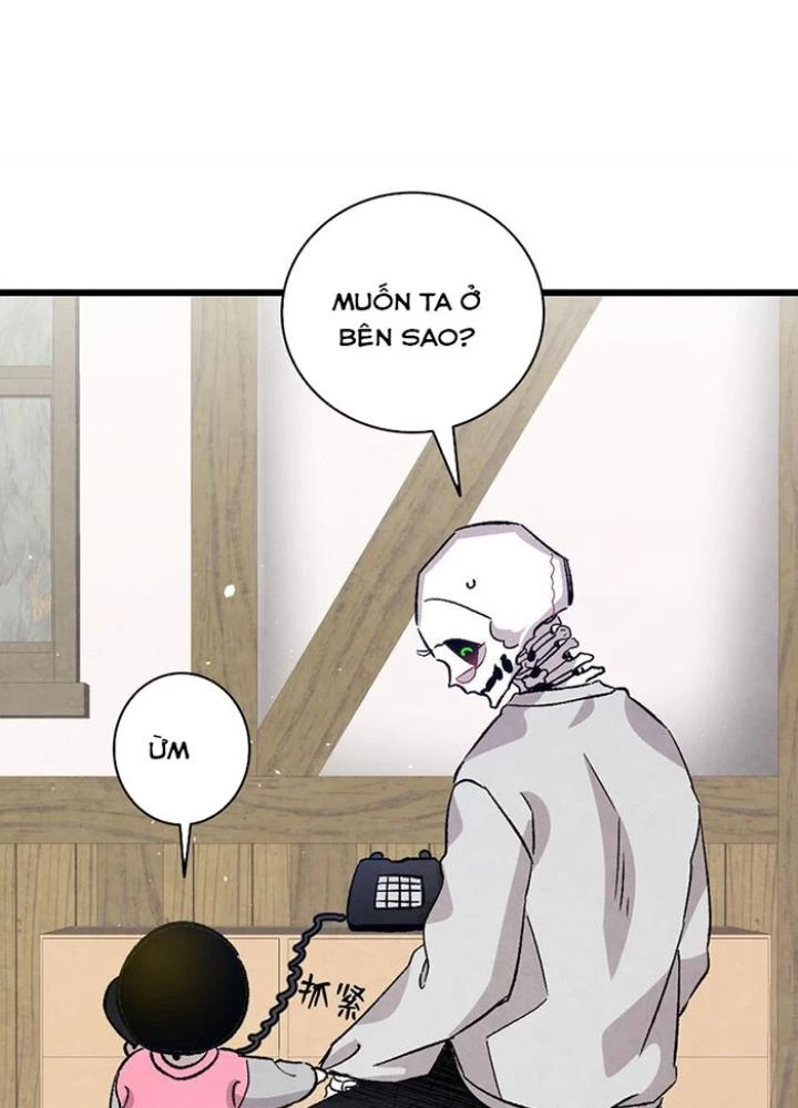 Skeleton Làm Bố Chapter 124 - Trang 2