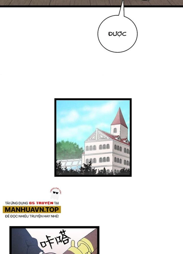 Skeleton Làm Bố Chapter 124 - Trang 2