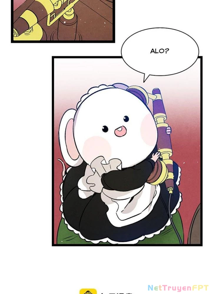 Skeleton Làm Bố Chapter 124 - Trang 2
