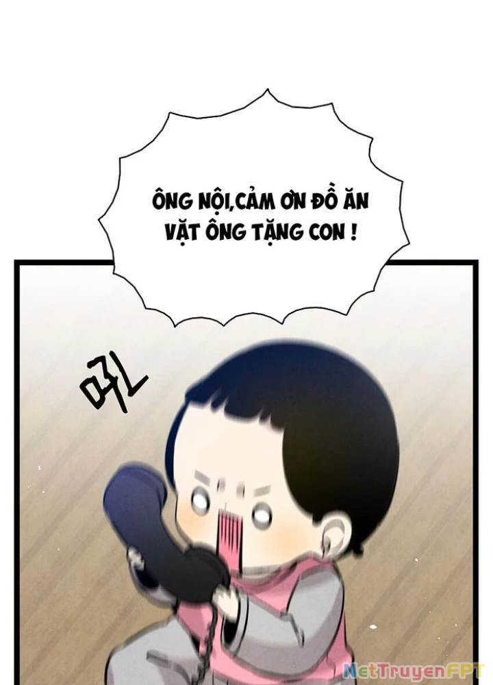 Skeleton Làm Bố Chapter 124 - Trang 2
