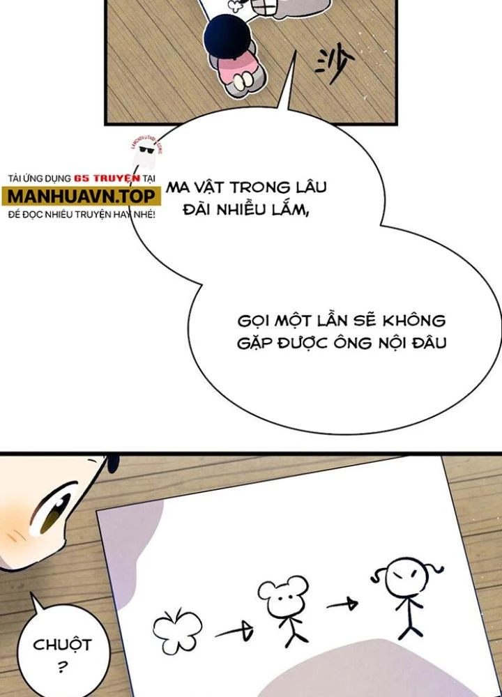 Skeleton Làm Bố Chapter 124 - Trang 2