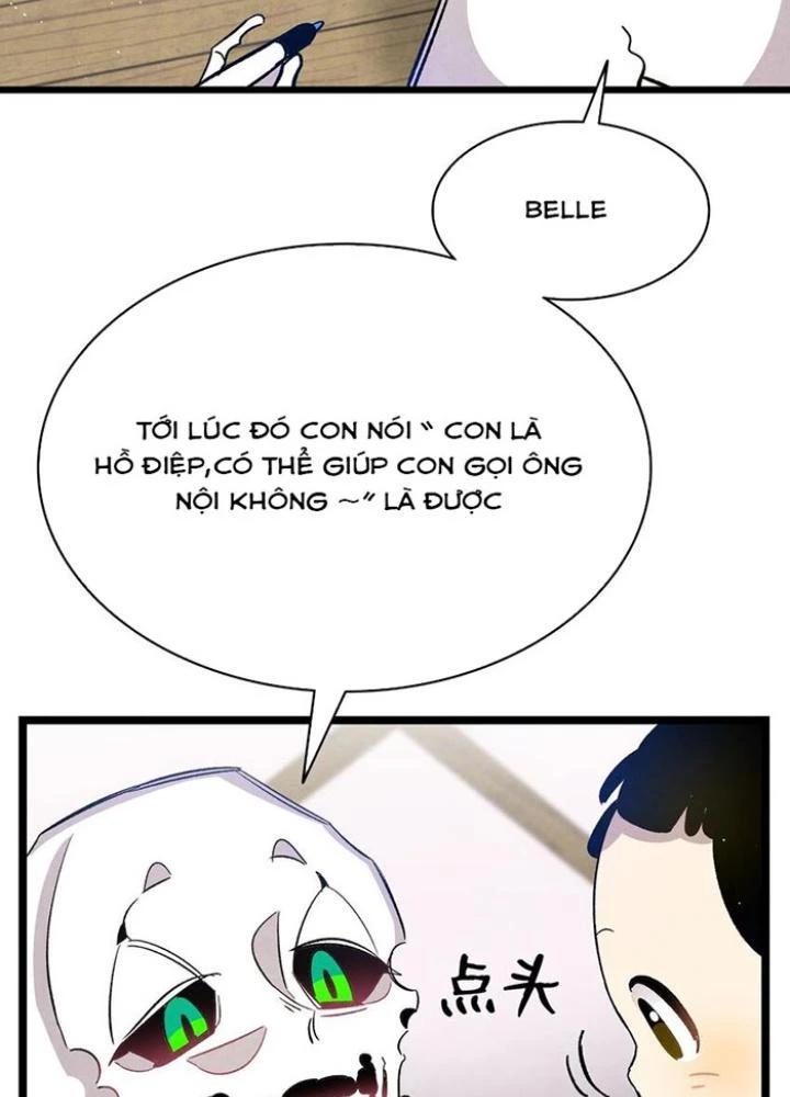 Skeleton Làm Bố Chapter 124 - Trang 2