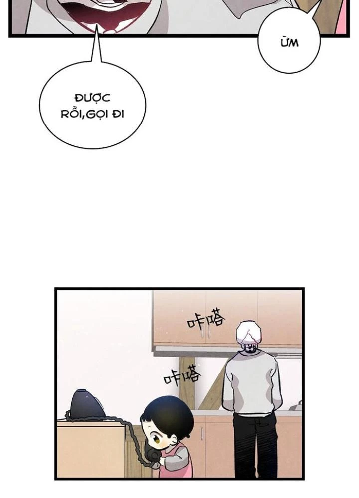 Skeleton Làm Bố Chapter 124 - Trang 2