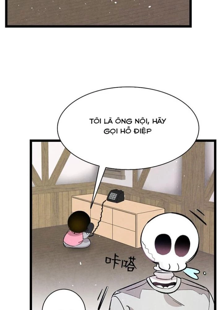 Skeleton Làm Bố Chapter 125 - Trang 2
