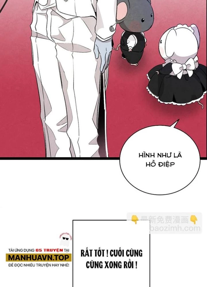 Skeleton Làm Bố Chapter 125 - Trang 2