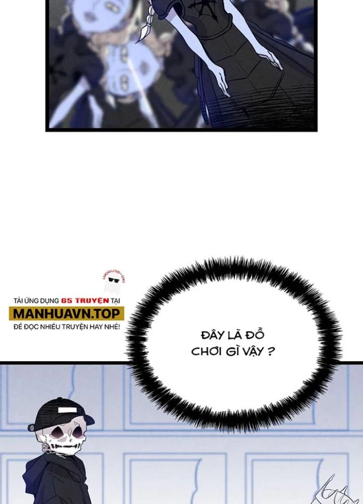 Skeleton Làm Bố Chapter 125 - Trang 2