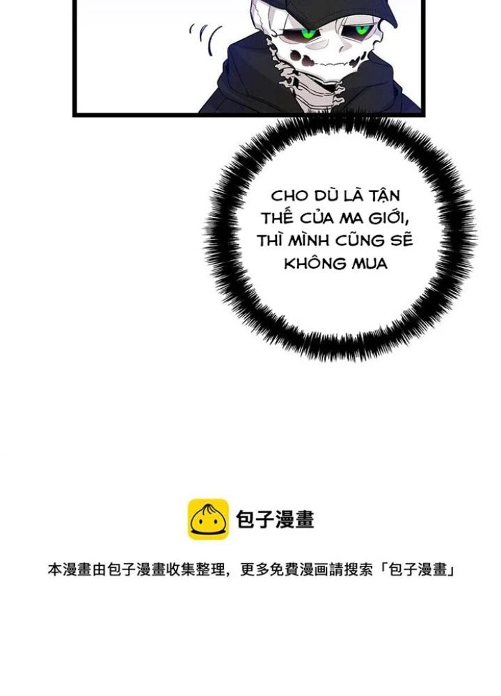 Skeleton Làm Bố Chapter 125 - Trang 2