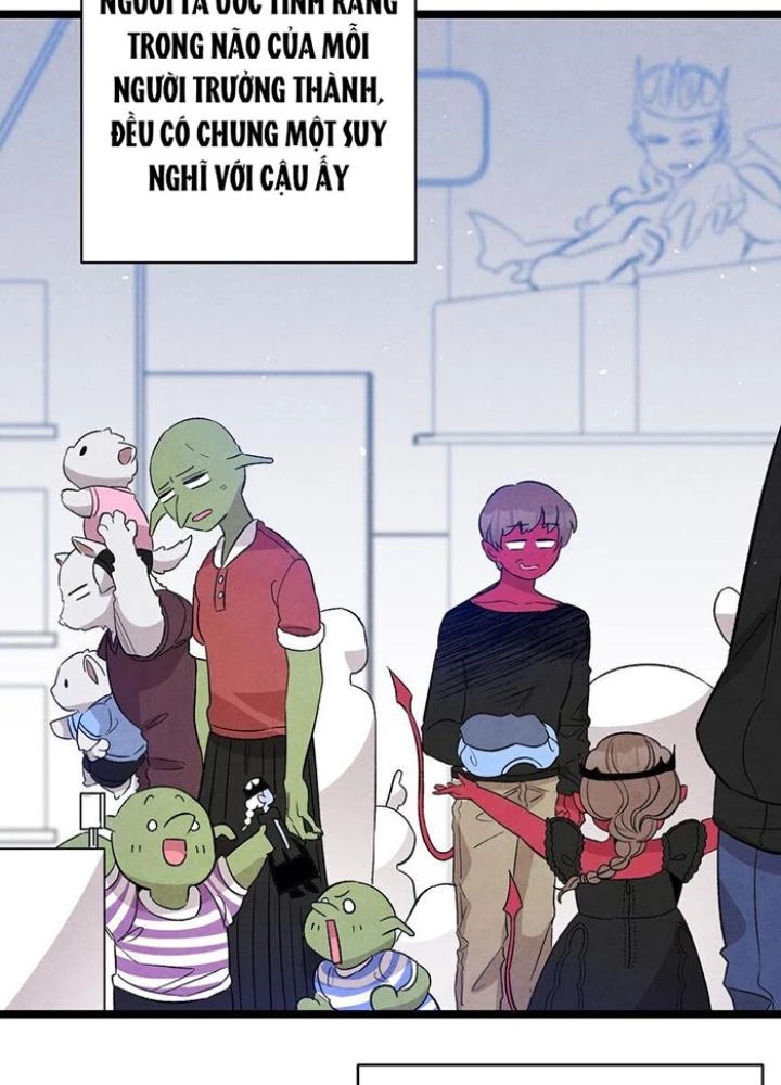 Skeleton Làm Bố Chapter 125 - Trang 2
