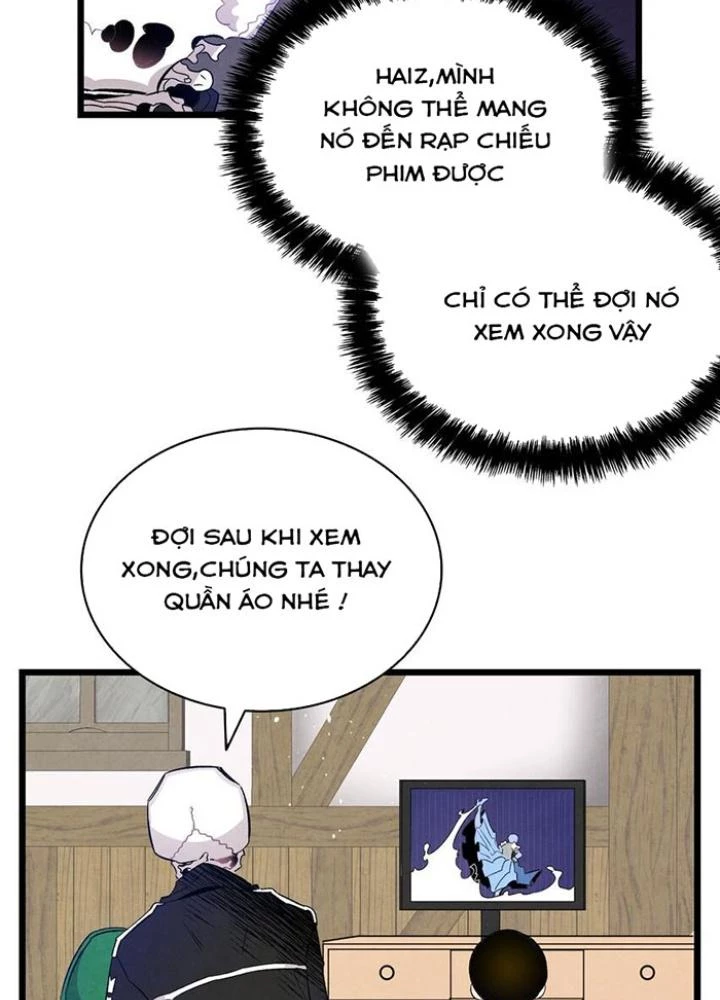 Skeleton Làm Bố Chapter 125 - Trang 2