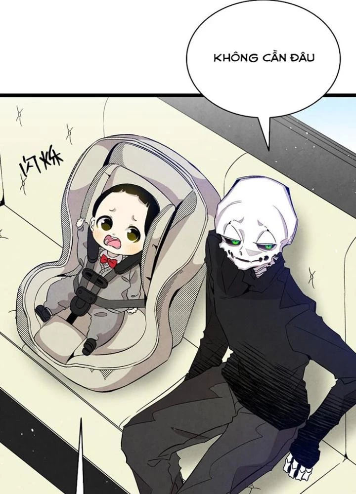Skeleton Làm Bố Chapter 125 - Trang 2