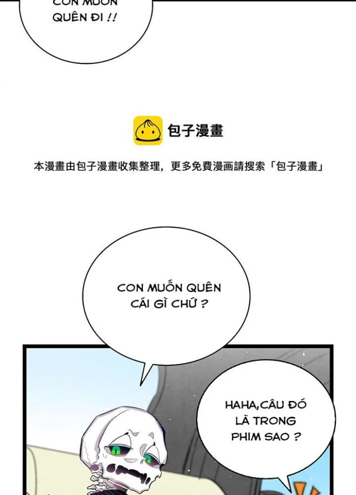 Skeleton Làm Bố Chapter 125 - Trang 2