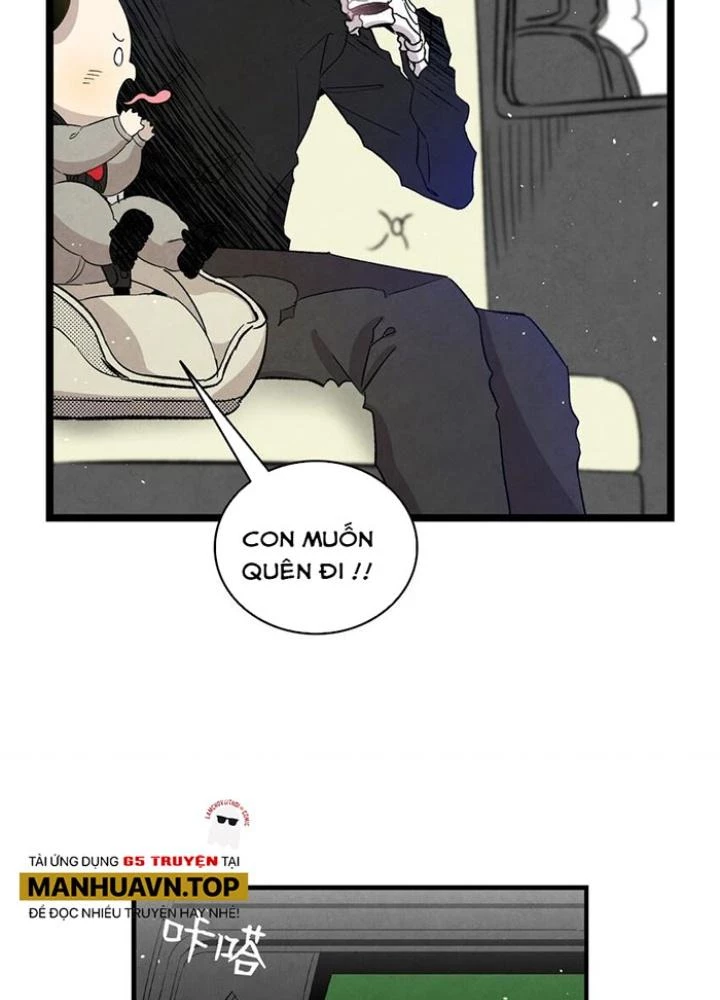 Skeleton Làm Bố Chapter 125 - Trang 2