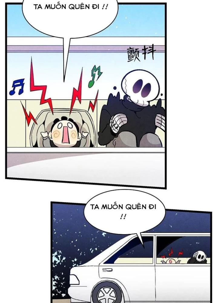 Skeleton Làm Bố Chapter 125 - Trang 2