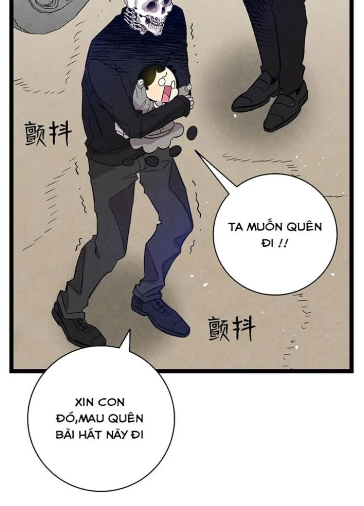 Skeleton Làm Bố Chapter 125 - Trang 2