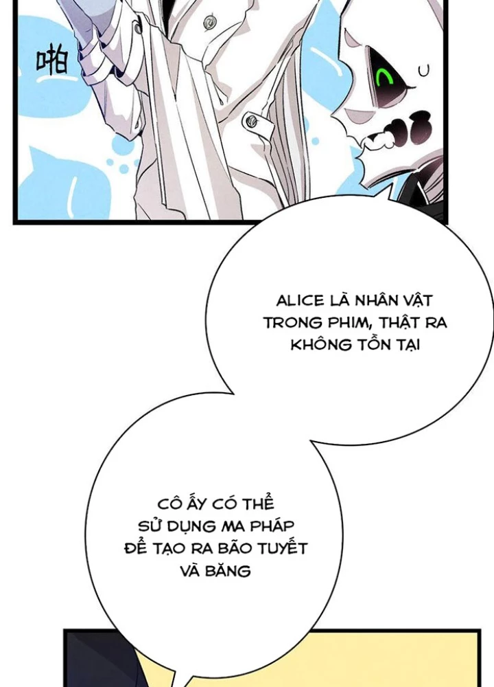 Skeleton Làm Bố Chapter 125 - Trang 2