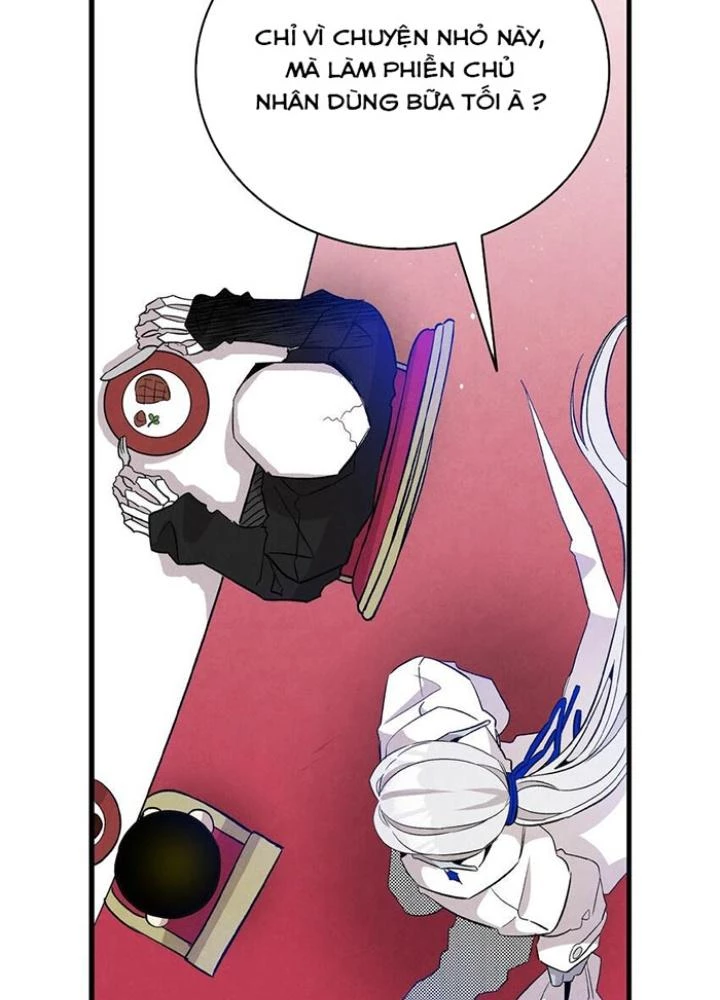 Skeleton Làm Bố Chapter 125 - Trang 2