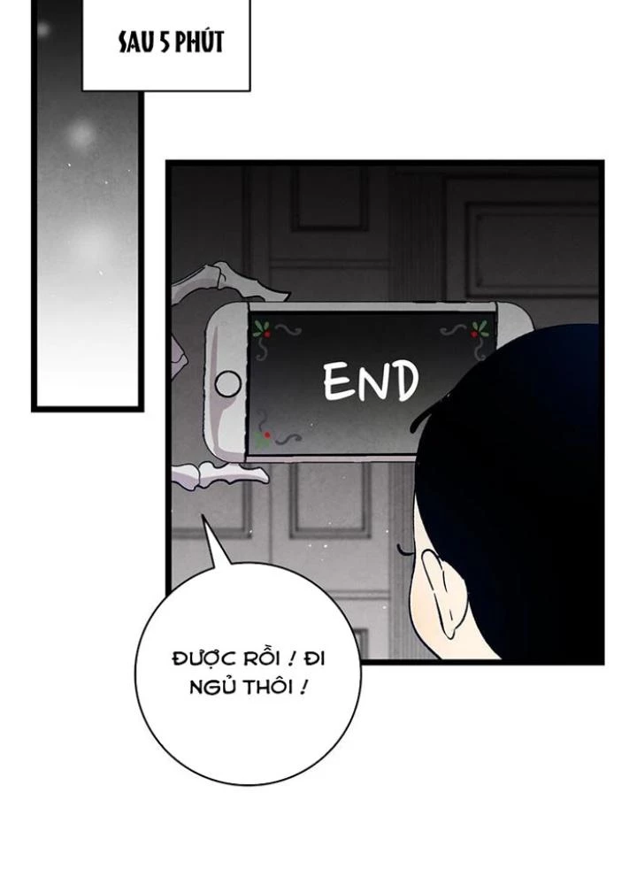 Skeleton Làm Bố Chapter 125 - Trang 2