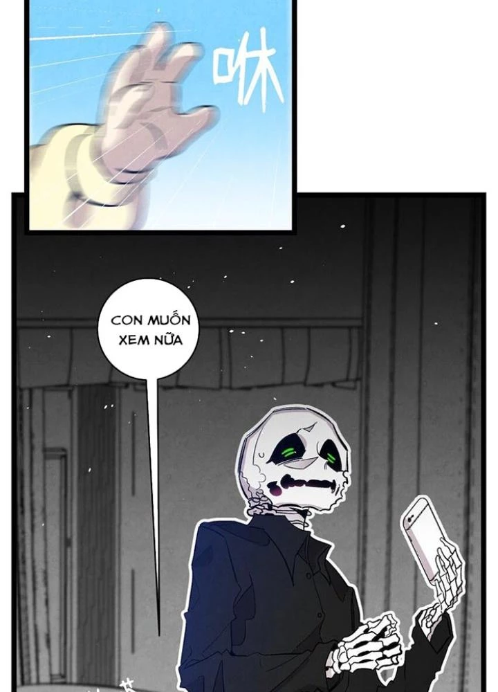 Skeleton Làm Bố Chapter 125 - Trang 2